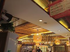 -李久其家民间餐厅(观沙岭公园店)