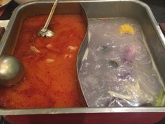 -新辣道鱼火锅(领展购物广场·中关村店)