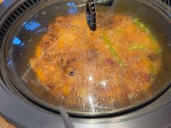 -山河屯铁锅炖鲜鹅·东北菜(开发区一店)