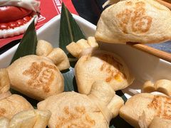 -海底捞火锅(杭州越界锦和大厦店)