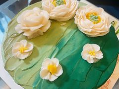 -36cake生日蛋糕(福田店)