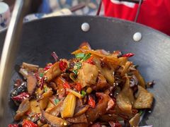 -吃货私房菜(丽江束河古镇店)