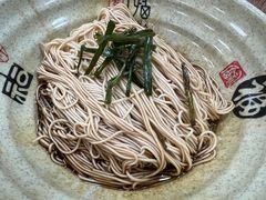 -阿勇面馆(东书房路店)