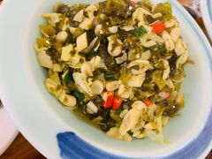 -永州体苑血鸭店(第一分店)