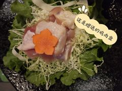 -湊湊火锅·茶憩(和平大悦城店)