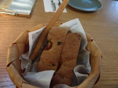 餐前面包-EN SPACE恩空间