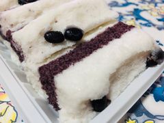 -南大门韩国米糕(公滨路店)