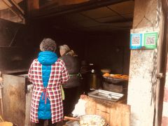 -安庆柴火馄饨(马道街店)