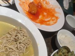 -佰家小厨·南京菜(夫子庙店)