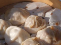 -鸡鸣汤包(红山动物园店)