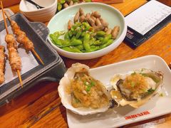 花生毛豆-管氏翅吧(甘家口店)