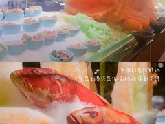 -福禧荟·海鲜自助