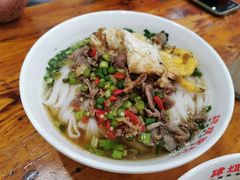 -肆姐面粉馆(坡子街店)