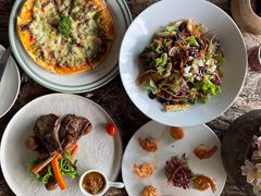 -翠田Green Field Kitchen