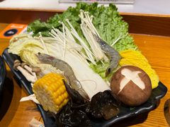 -呷哺呷哺 黄金牧场 (欢乐谷店)