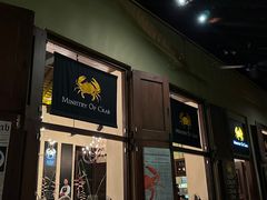 -Ministry of Crab(科伦坡店)