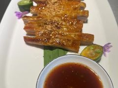 -BetterThai 泰加(苏州中心店)