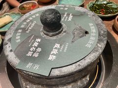 -蘑界·野生菌火锅(深业上城店)