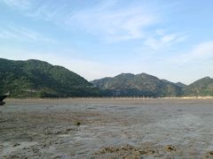 -北岐滩涂