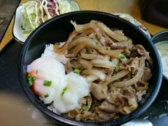 -京和风食堂·定食寿喜锅(保利樾广场店)