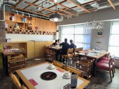 -焯牛潮汕牛肉火锅(云峰街创始店)