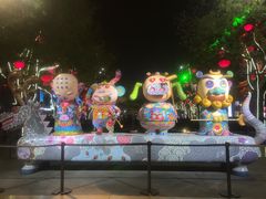 -大唐不夜城