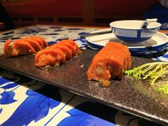 -绿茶餐厅(布吉万象汇店)