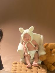 -光影纪·Baby·Home儿童摄影(丁桥店)