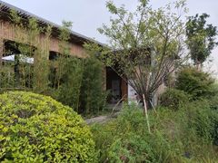 -凤翔首邑温泉度假村