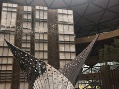 -上海滴水湖皇冠假日酒店