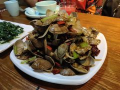 -南海渔家•海鲜•正宗海南菜(海棠湾店)