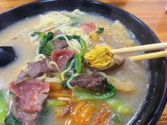 六鲜皮肚面-姚记六鲜面(大方巷店)