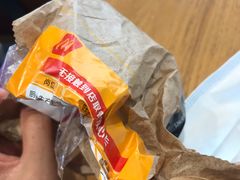 -麦当劳(无锡永乐店)