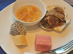 -浙江西子宾馆·瑶园咖啡厅