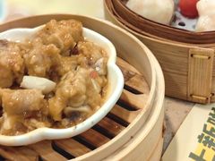-点都德(汇胜楼店)