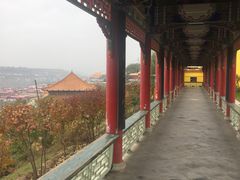 -兰山公园