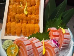 -炙柒Sekinana·精致日料(合生汇店)