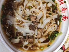 -李兰英湖南面馆(护国路店)