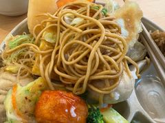 -素满香·全民食养自助(长宁龙之梦店)