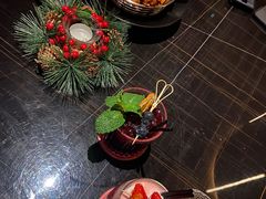 -wann lounge 低温慢煮牛排·清吧