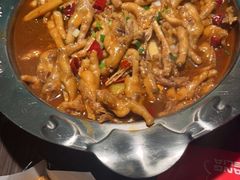 -胖哥俩肉蟹煲(杭州下沙学林街店)