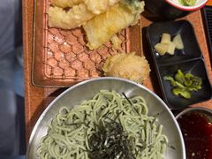 -天妇罗内顺田(罗湖店)