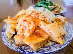 素拼-刘信牛羊肉小炒泡馍(回民街店)
