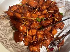 -圣罗巴甄选自助(麦凯乐店)