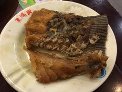 -朱鸿兴面馆(镇湖店)