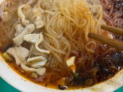 -甘记肥肠粉(马鞍北路店)