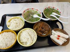 -陈记汤饭(水巷口店)