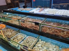 水产区-海南大院(海甸岛店)