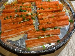 -巴厘龙虾·榜首油焖大虾(洞庭·艺术洋房店)