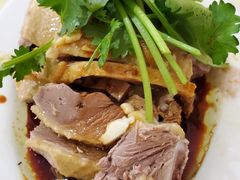 -电白鸭粥店(下沙二坊88号店)